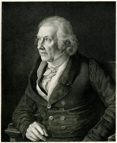 Karl Friedrich Zelter de German School