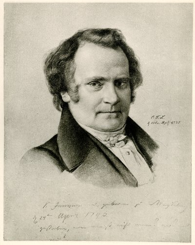 Karl Immermann de German School