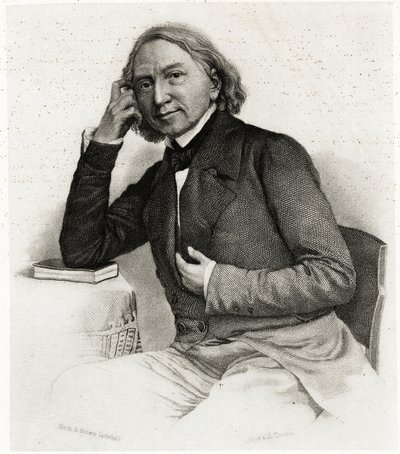 Karl Lachmann de German School