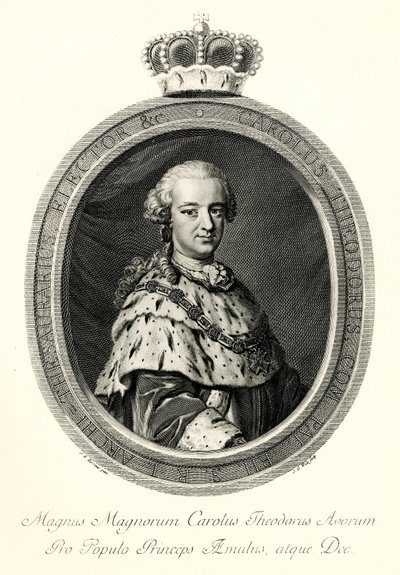Karl Theodor de German School