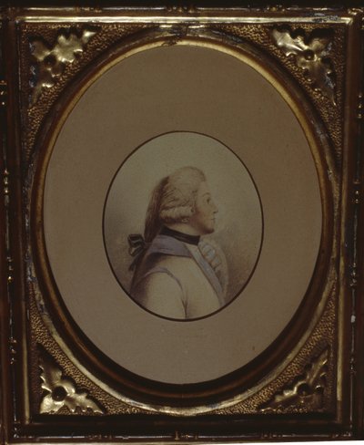Karl Wilhelm Ferdinand von Bismarck de German School