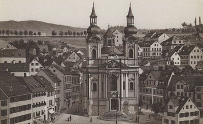 Iglesia Católica de German School