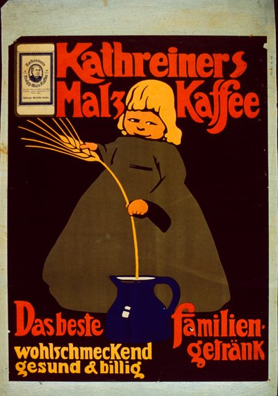 Café de Malta Kathreiners de German School