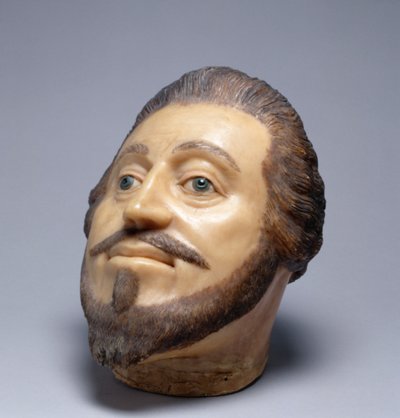 Landgrave Moritz de Hesse, 1600-25 de German School