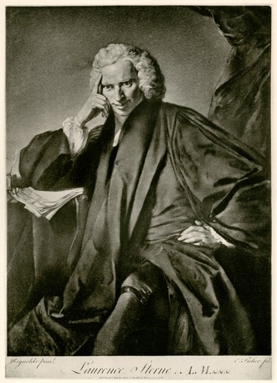 Lawrence Sterne de German School