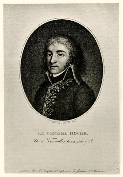 Lazare Hoche de German School