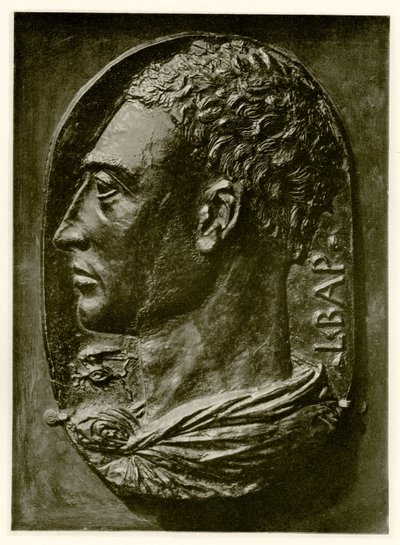 Leon Battista Alberti de German School