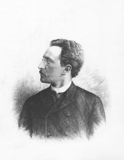 Ludwig Fulda de German School