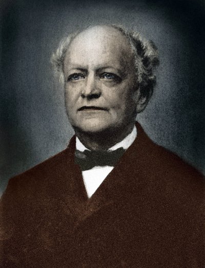 Ludwig Koechel de German School