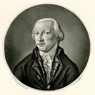 Ludwig Timotheus Spittler de German School