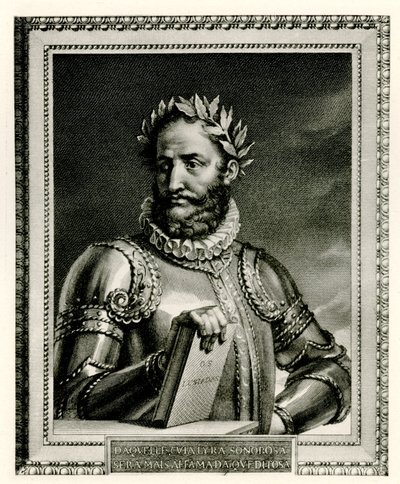 Luis de Camões de German School