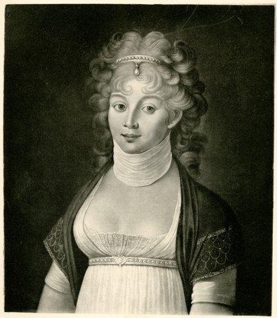 Luise von Mecklenburg-Strelitz de German School