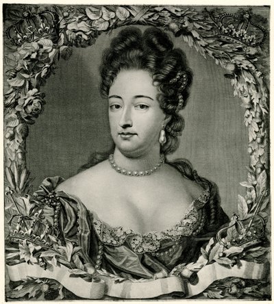 María II de German School