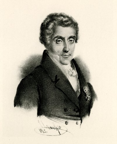 Maria Luigi Carlo Cherubini de German School
