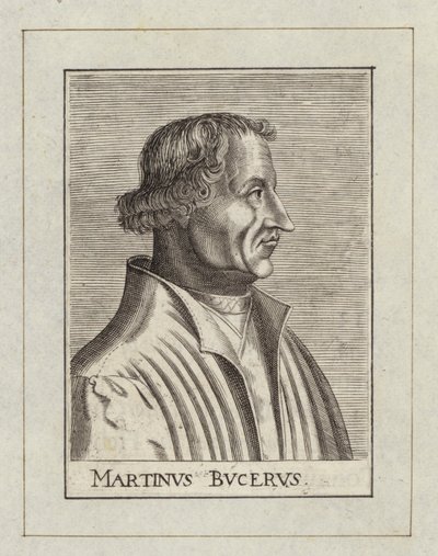 Martín Bucero de German School