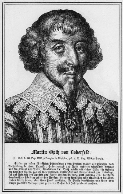 Martin Opik von Boberfeld de German School