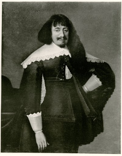 Martin Opitz de German School