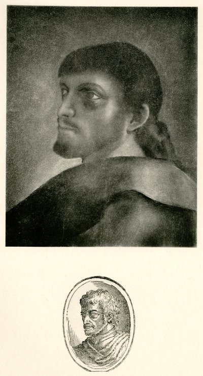 Masaccio de German School