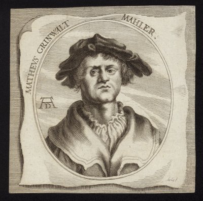 Matthias Grünewald de German School
