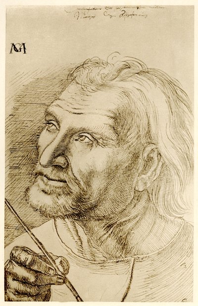 Matthias Grünewald de German School