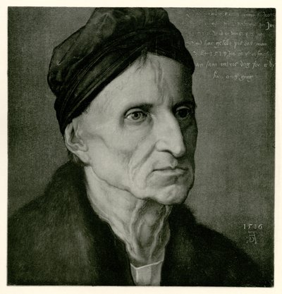 Michael Wolgemut de German School