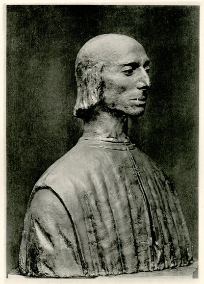 Nicolás Maquiavelo de German School
