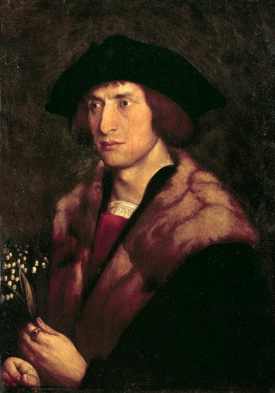 Nicolás Copérnico (1473-1543) de German School