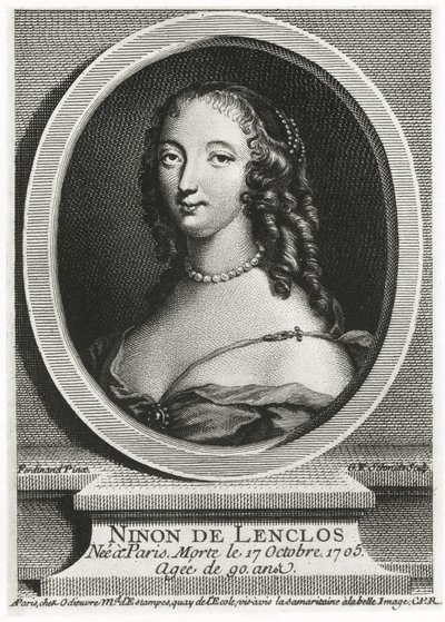Ninon de Lenclos de German School
