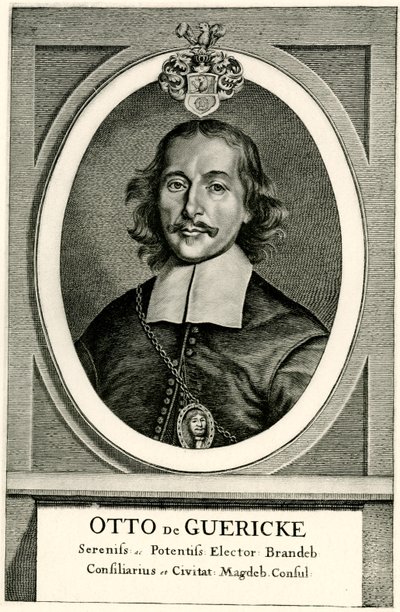 Otto von Guericke de German School