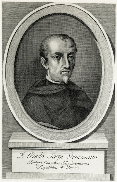 Paolo Sarpi de German School