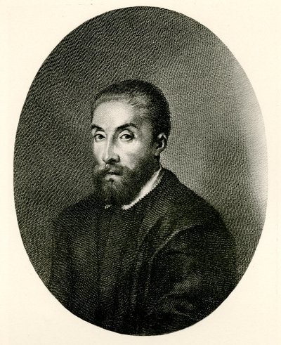 Paolo Veronese de German School