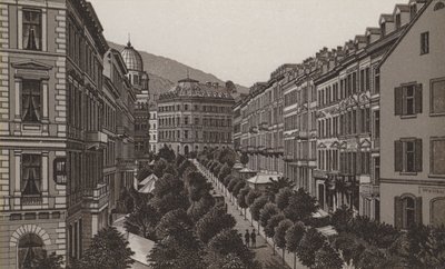 Parkstrasse de German School
