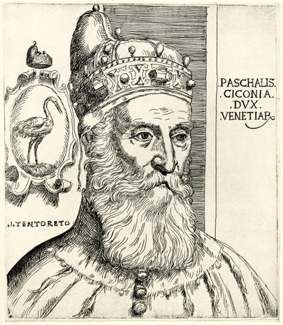 Pasquale Cicogna de German School