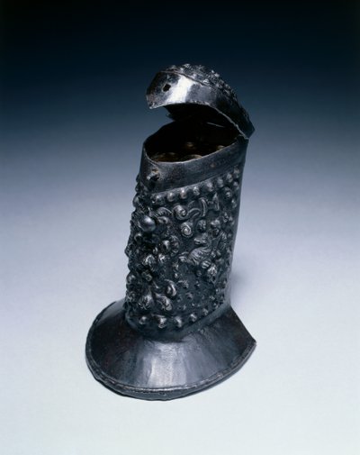 Cartuchera, c.1600 de German School