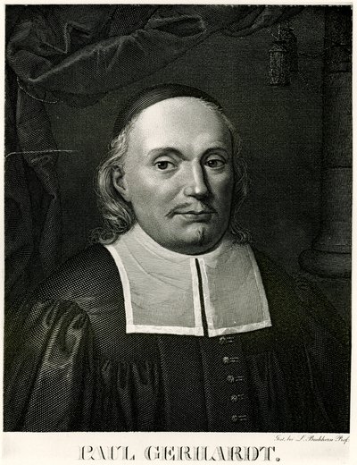 Paul Gerhardt de German School