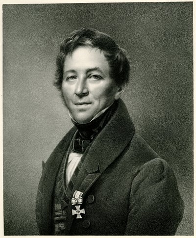 Philipp August Böckh de German School