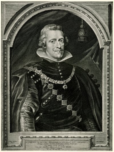 Felipe IV de German School
