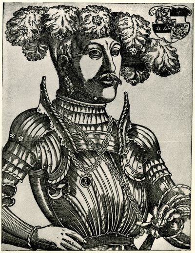 Felipe I de German School