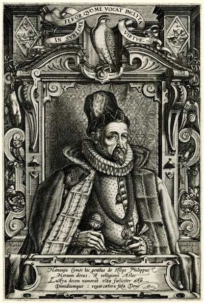 Felipe V de German School