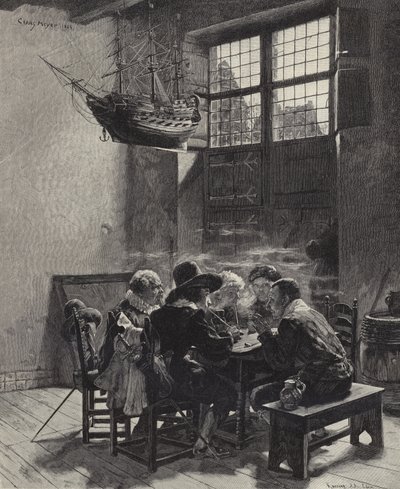 Política de German School