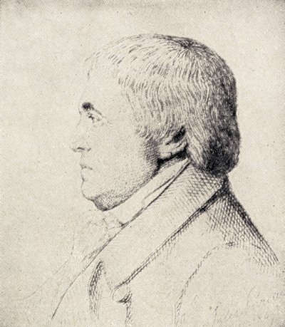 Retrato de Franz Anton Mesmer (1734-1815) médico alemán de German School