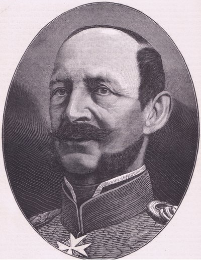 Príncipe Alberto de Prusia de German School