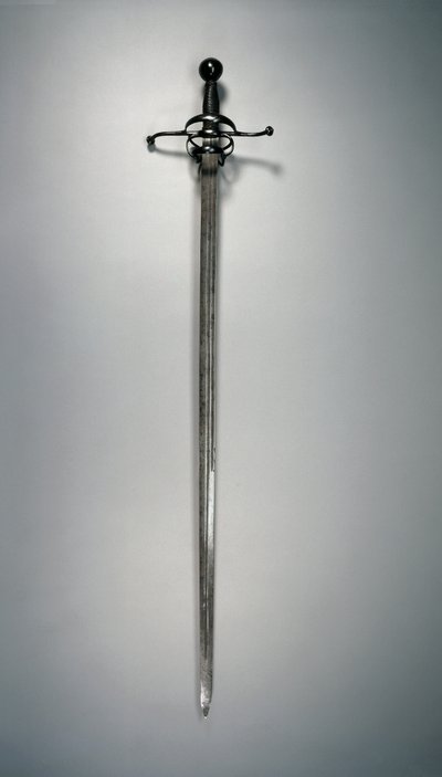 Ropera, c.1610 de German School