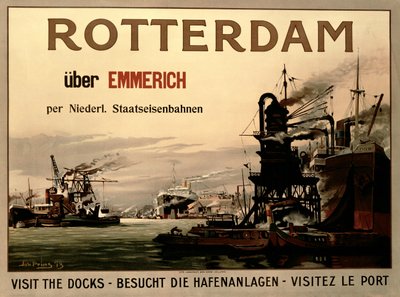 Rotterdam de German School