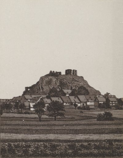 Ruina Engelhaus de German School