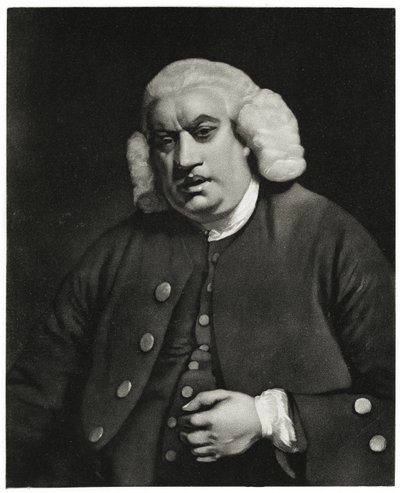 Samuel Johnson de German School