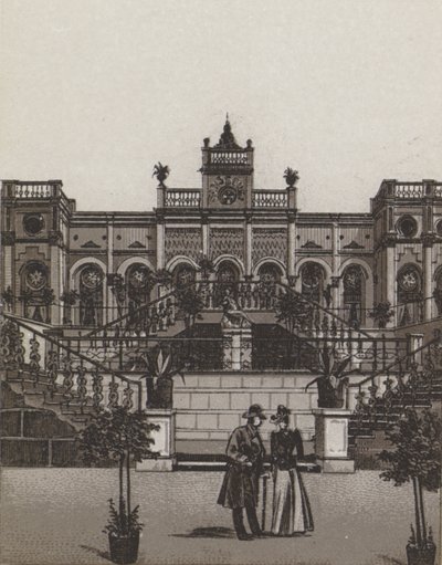 Sans Souci de German School