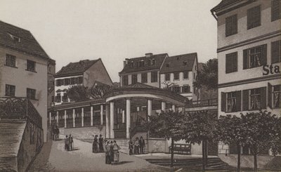 Schlossbrunn de German School