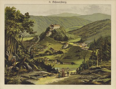 Schwarzburg de German School