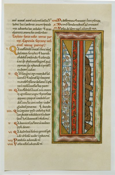 Scivias, Códice Rupertsberg de German School
